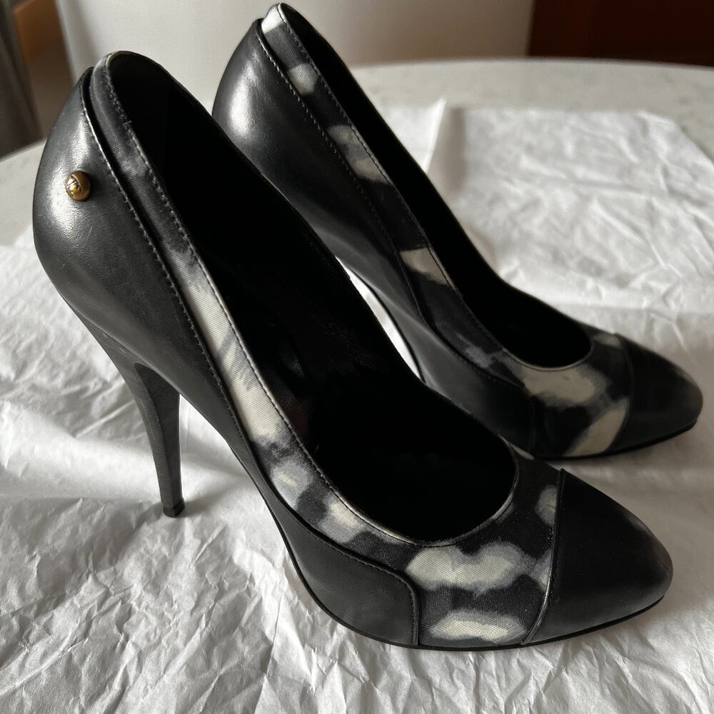 Just Cavalli Pumps - Made in Italy - Size EU 37 / US 7